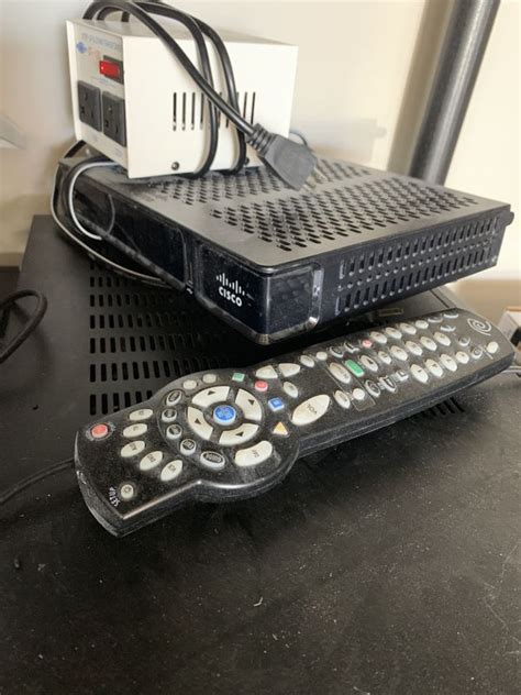 cable boxes for sale